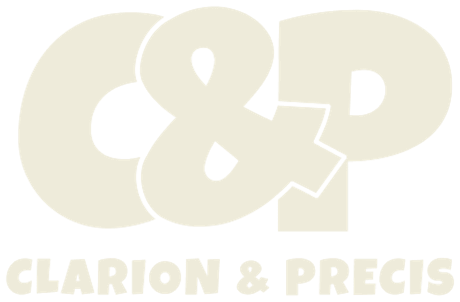 Clarion & Precis